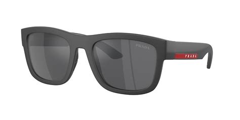 Prada Linea Rossa PS 01ZS XXL (56 